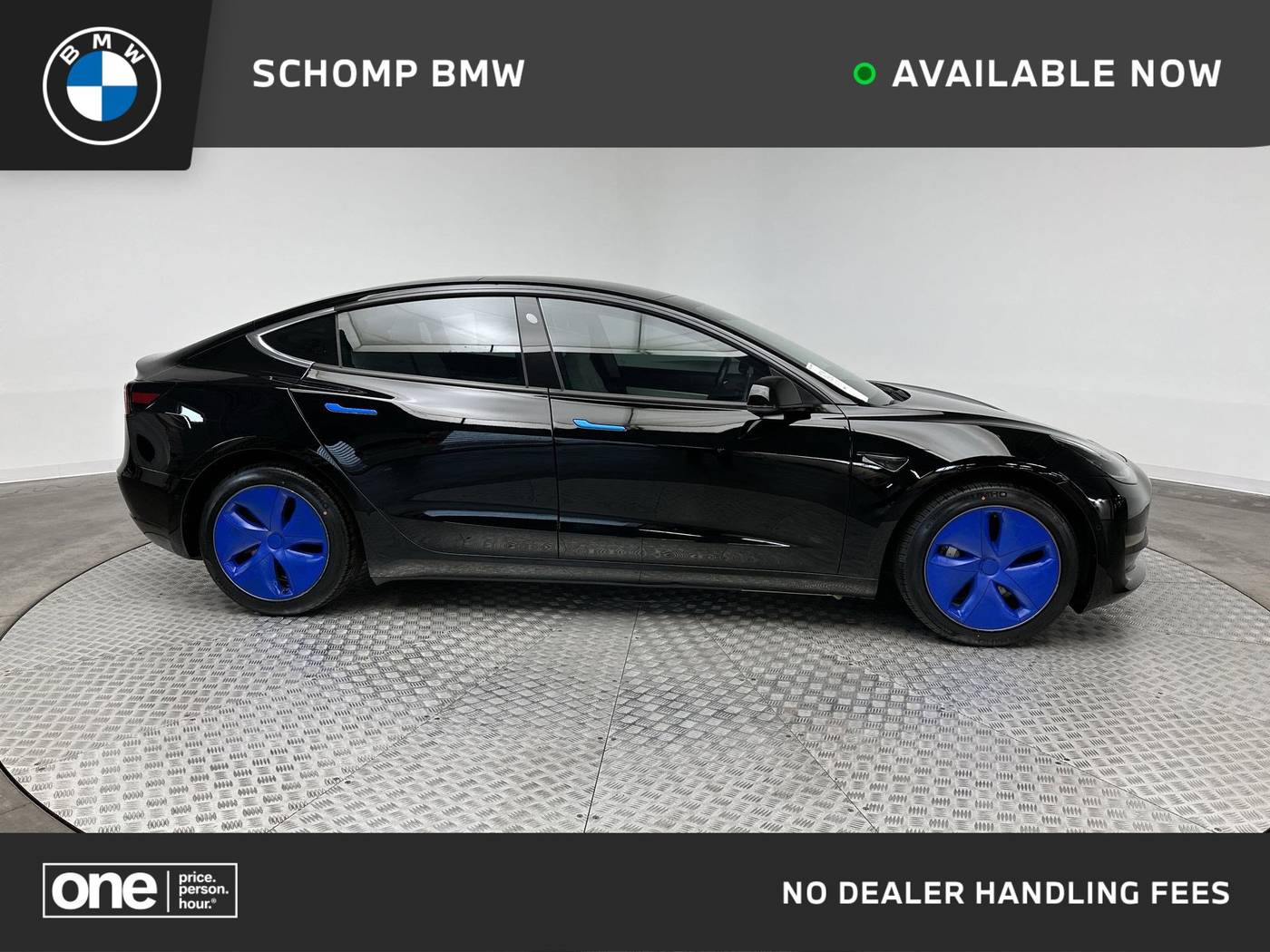 2019 Tesla Model 3 Performance — Sedan — 70,263 mi — Highlands Ranch, CO