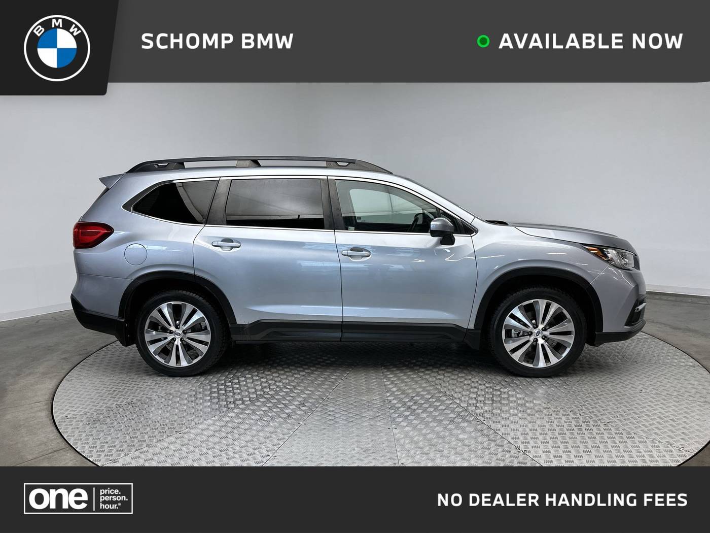 2020 Subaru Ascent Premium — SUV — 70,604 mi — Highlands Ranch, CO