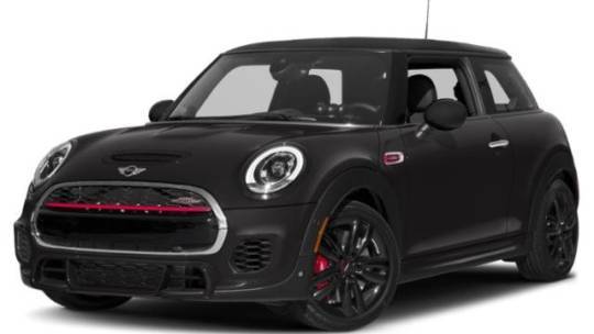 2015 MINI Hardtop John Cooper Works — Hatchback — 52,741 mi — Highlands Ranch, CO