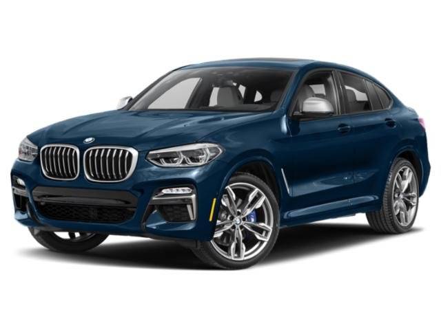 2019 BMW X4 M40i — SUV — 102,220 mi — Highlands Ranch, CO