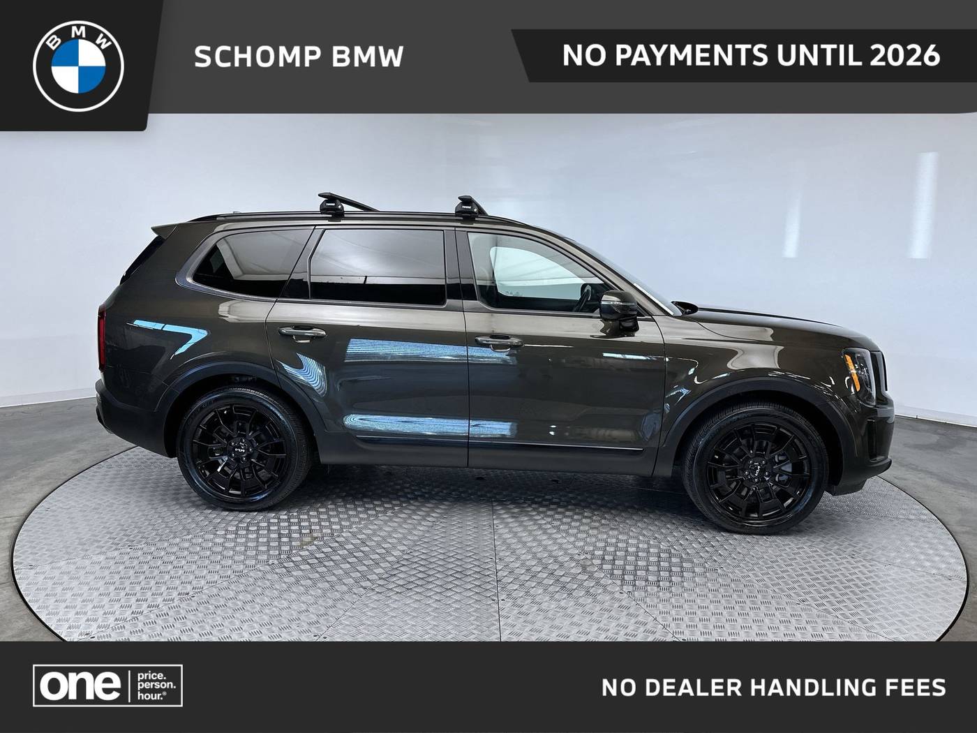 2022 Kia Telluride SX — SUV — 73,846 mi — Highlands Ranch, CO