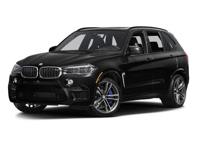 2016 BMW X5 M Standard — SUV — 96,971 mi — Highlands Ranch, CO