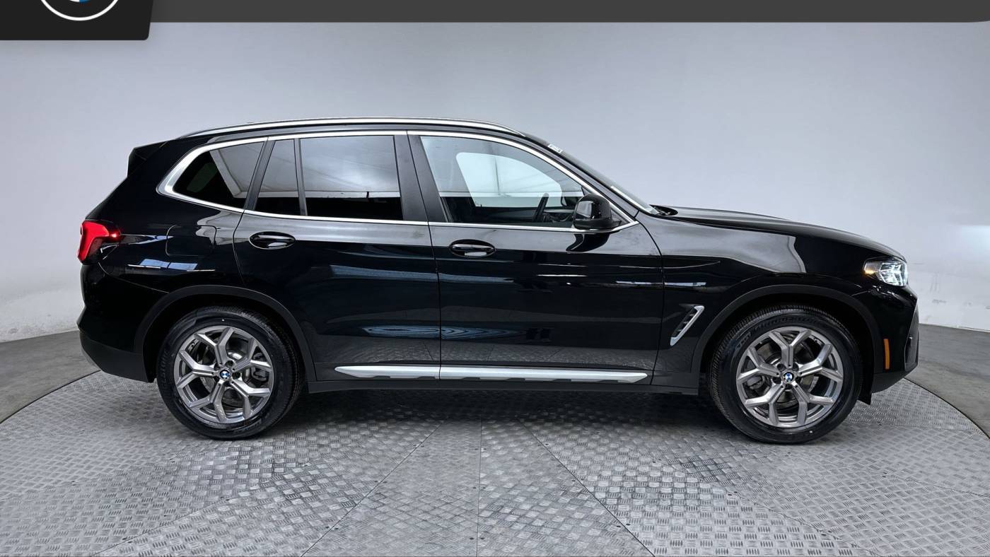 2024 BMW X3 30i — SUV — 15,007 mi — Highlands Ranch, CO