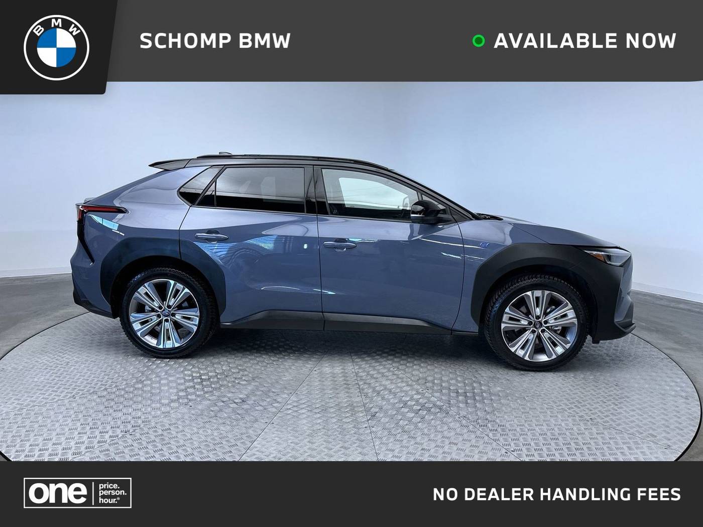 2023 Subaru Solterra Touring — SUV — 31,621 mi — Highlands Ranch, CO