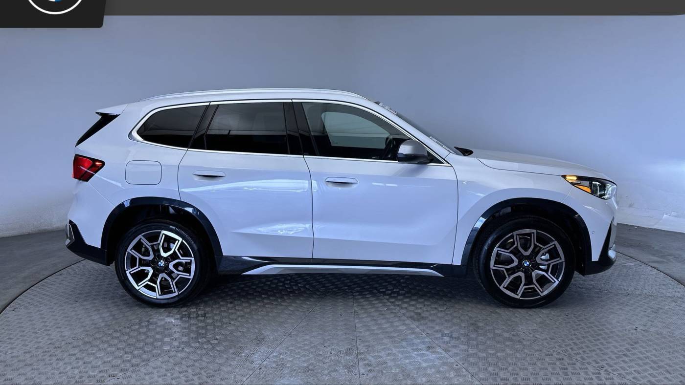 2023 BMW X1 28i — SUV — 12,417 mi — Highlands Ranch, CO