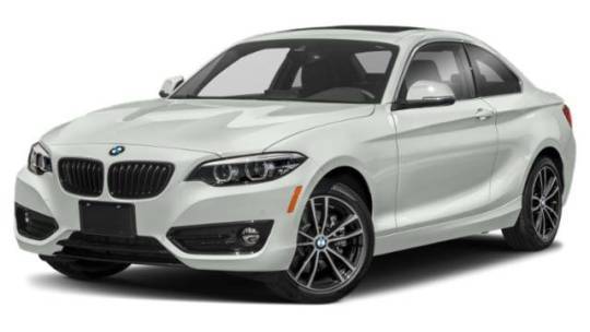 2020 BMW 2 Series 230i — Coupe — 18,173 mi — Highlands Ranch, CO
