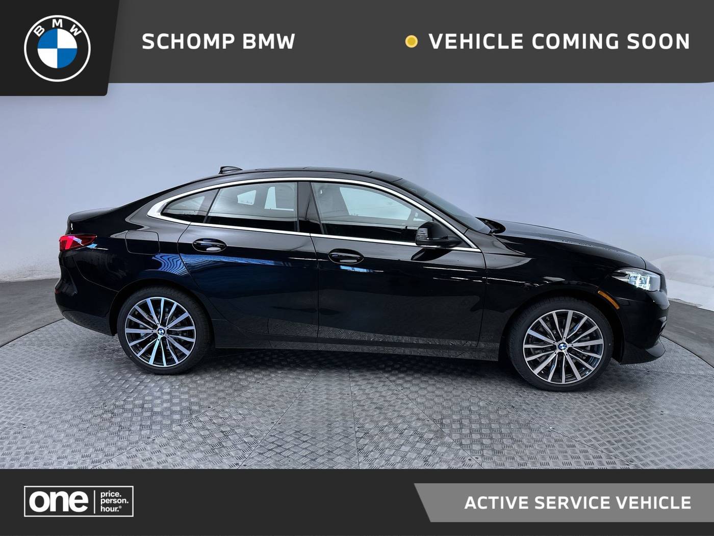 2024 BMW 2 Series 228i — Sedan — 968 mi — Highlands Ranch, CO