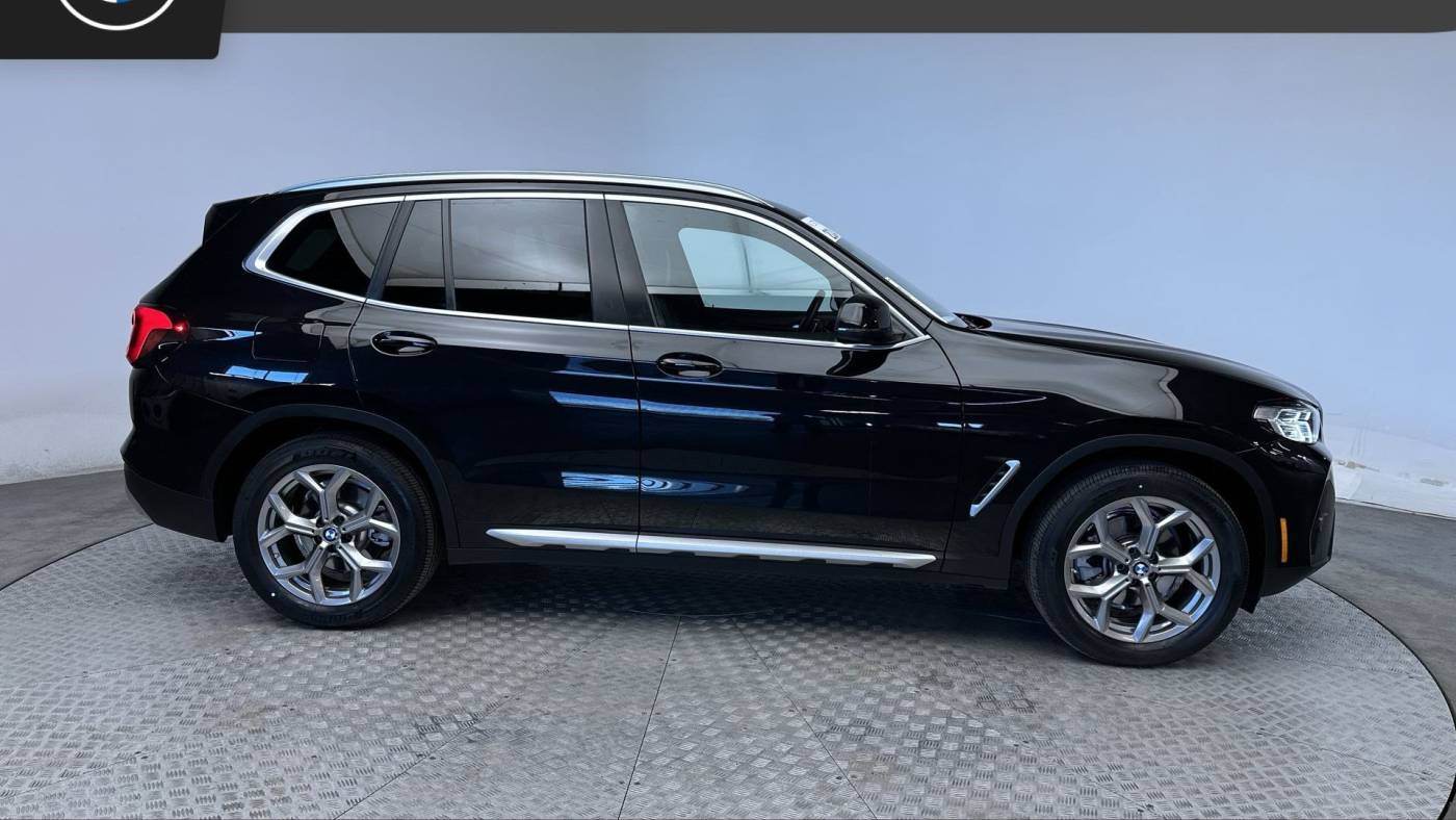 2024 BMW X3 30i — SUV — 12,165 mi — Highlands Ranch, CO