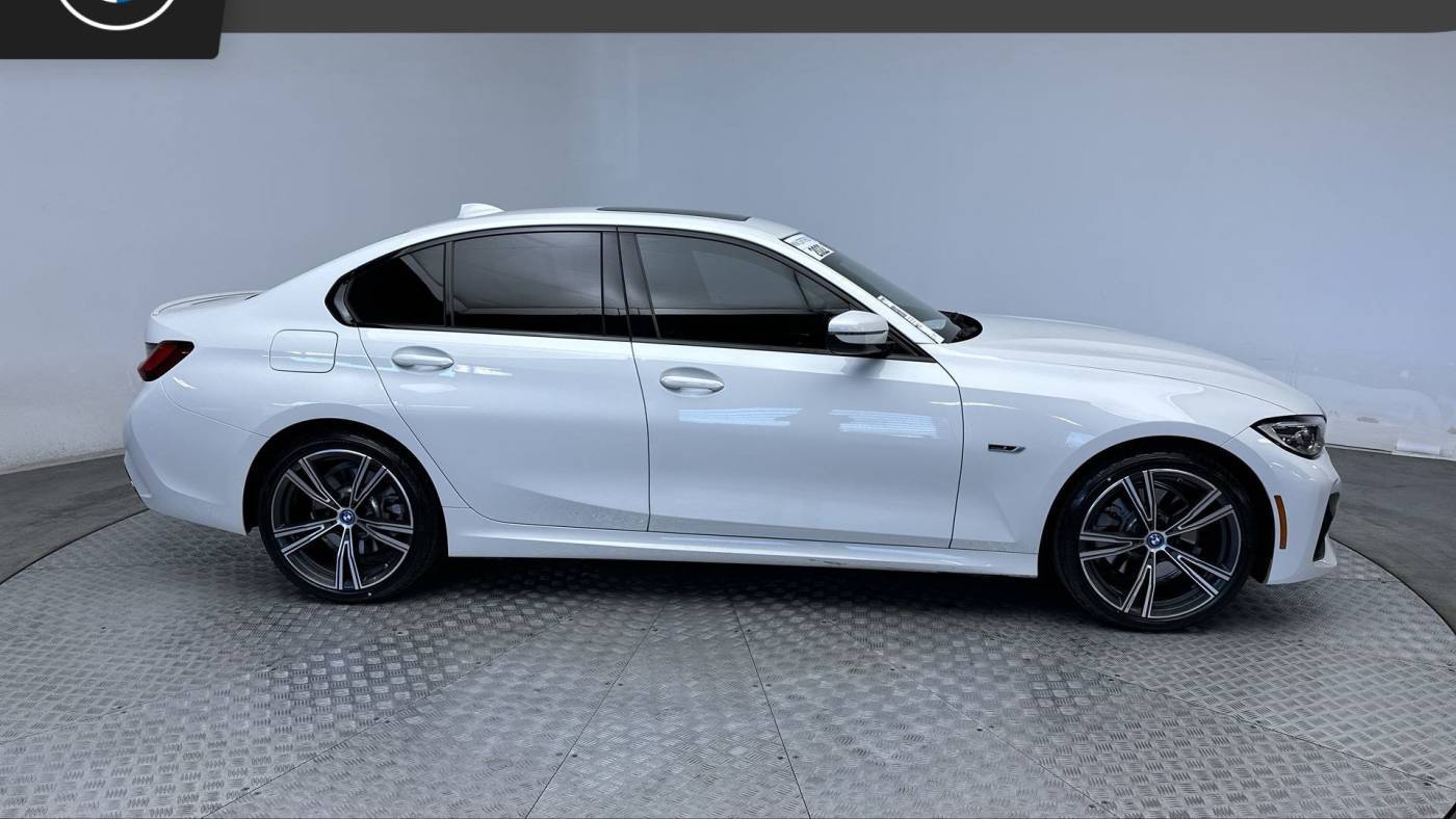 2022 BMW 3 Series 330e — Sedan — 42,228 mi — Highlands Ranch, CO