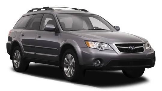 2009 Subaru Outback 2.5i Special Edition — SUV — 162,161 mi — Highlands Ranch, CO