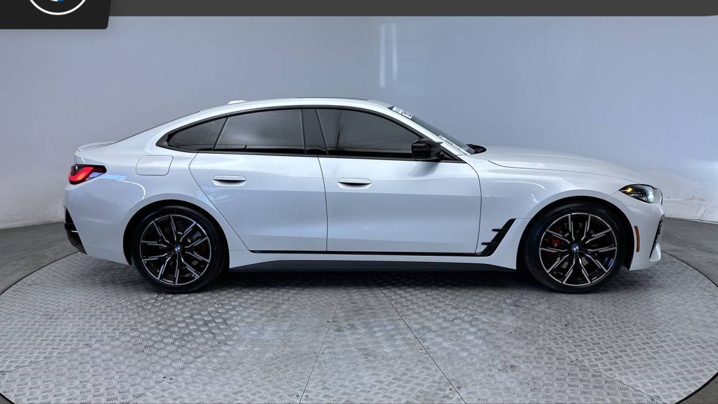2022 BMW 4 Series M440i — Sedan — 28,760 mi — Highlands Ranch, CO