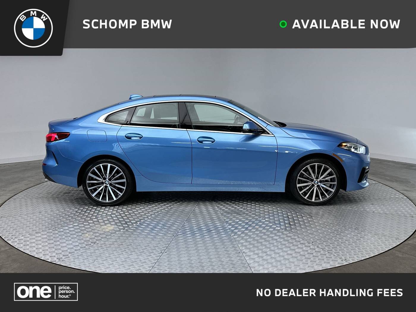 2021 BMW 2 Series 228i — Sedan — 34,838 mi — Highlands Ranch, CO