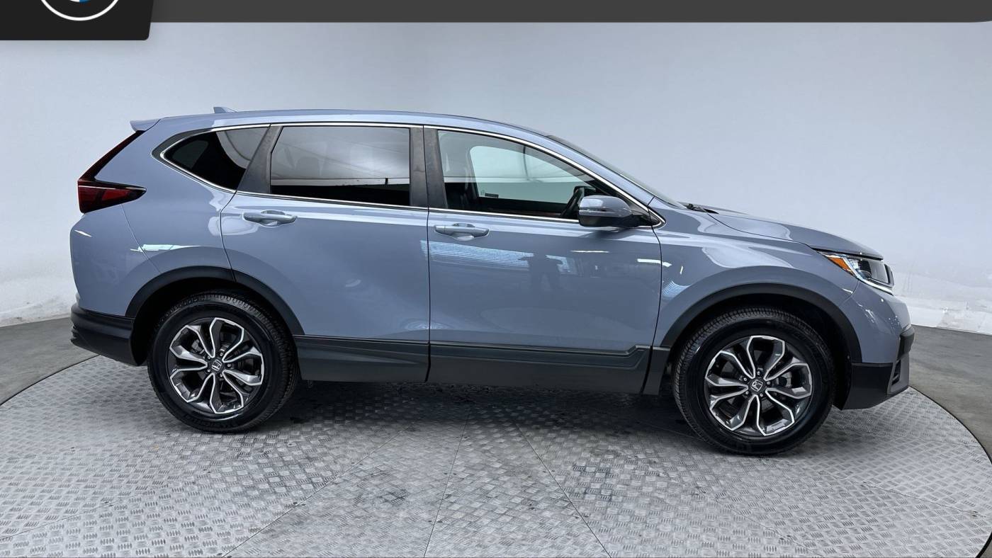 2020 Honda CR-V EX-L — SUV — 96,705 mi — Highlands Ranch, CO
