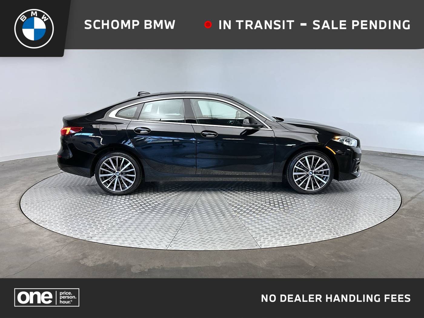 2022 BMW 2 Series 228i — Sedan — 19,799 mi — Highlands Ranch, CO