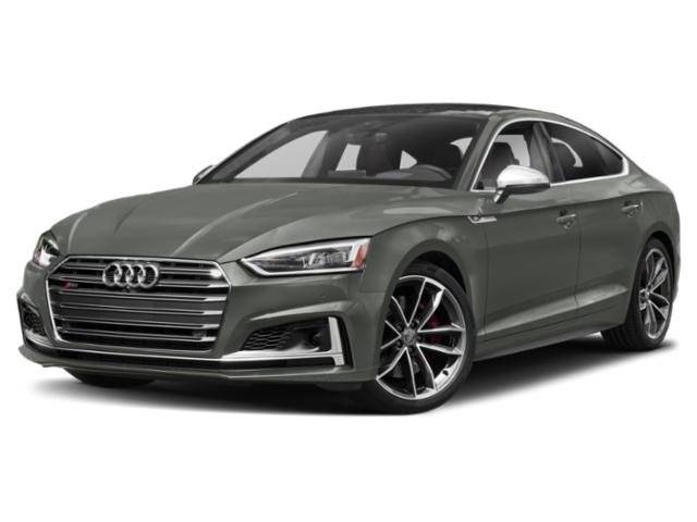 2019 Audi S5 Prestige — Hatchback — 57,321 mi — Highlands Ranch, CO