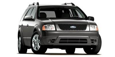 2007 Ford Freestyle Limited — SUV — 173,747 mi — Highlands Ranch, CO