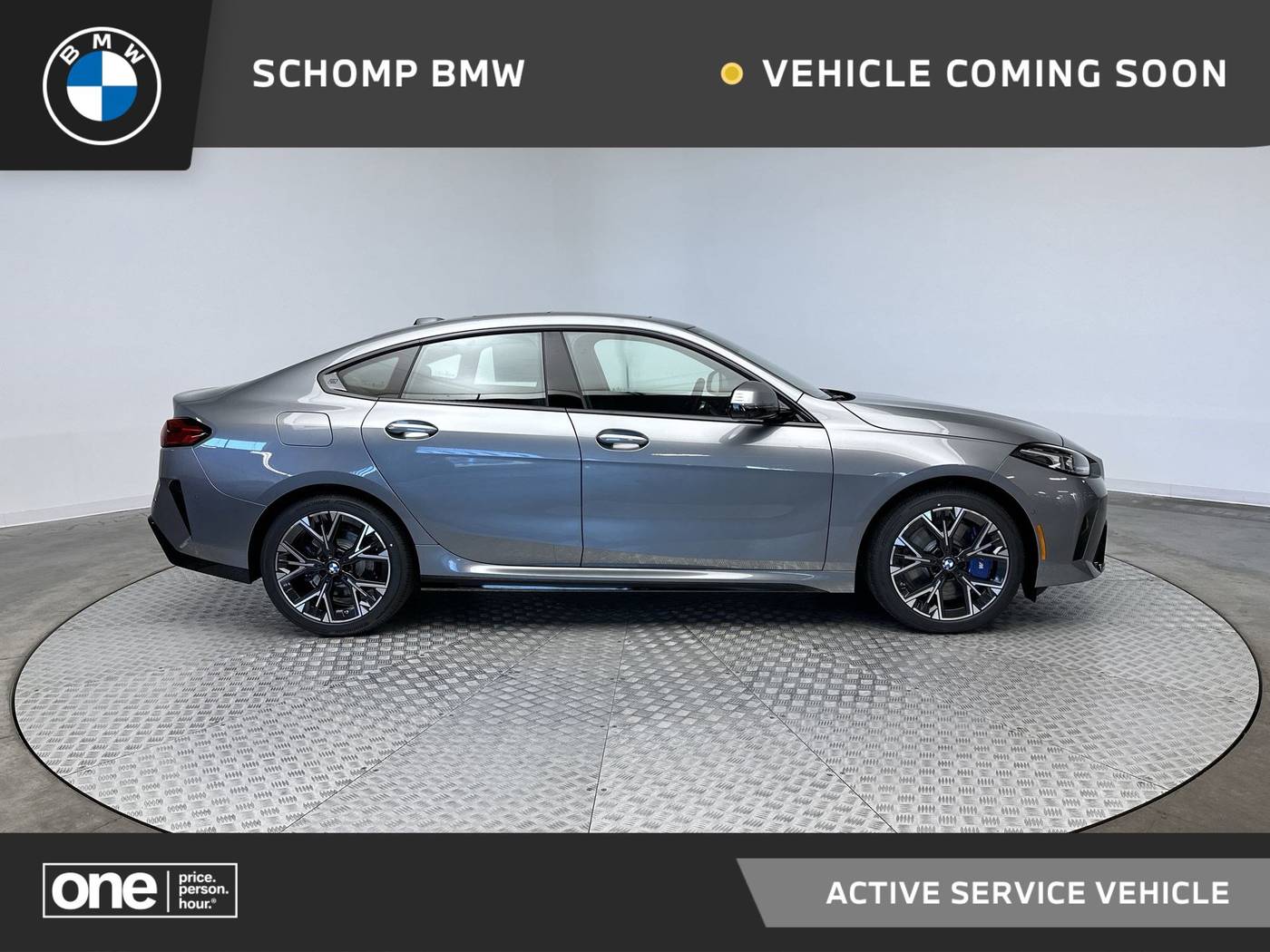 2025 BMW 2 Series 228i — Sedan — 14 mi — Highlands Ranch, CO