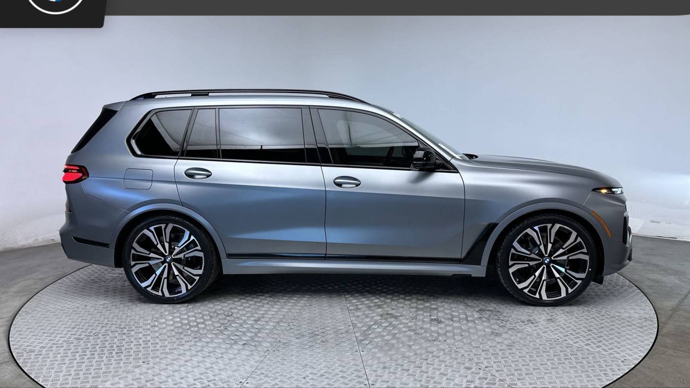2023 BMW X7 M60i — SUV — 39,368 mi — Highlands Ranch, CO