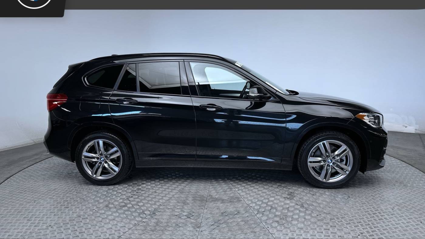 2021 BMW X1 28i — SUV — 22,545 mi — Highlands Ranch, CO