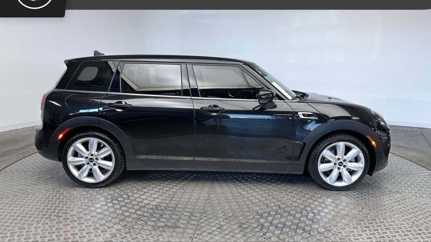 2024 MINI Clubman Cooper S ALL4