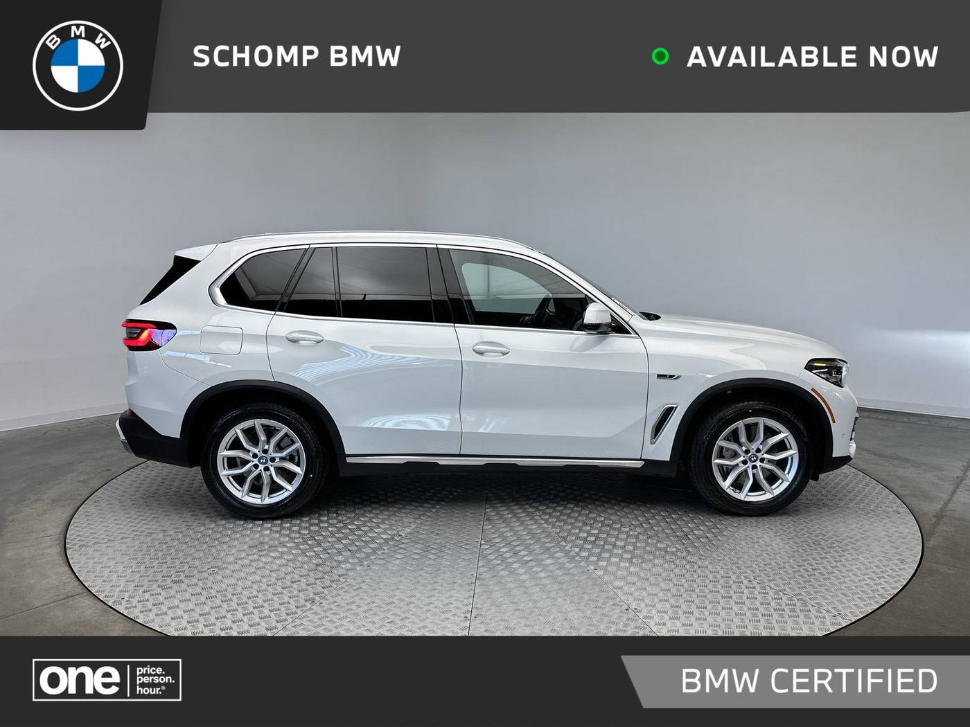 2022 BMW X5 45e — SUV — 20,001 mi — Highlands Ranch, CO