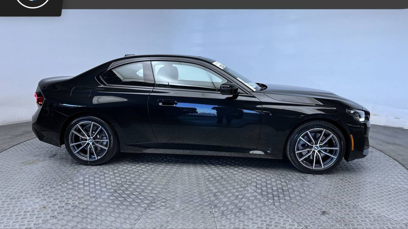 2024 BMW 2 Series 230i — Coupe — 12,414 mi — Highlands Ranch, CO