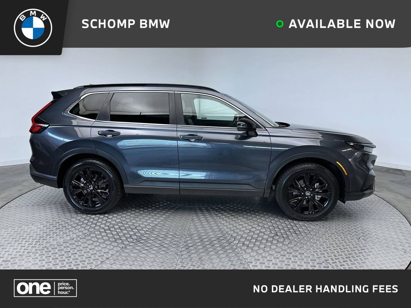 2023 Honda CR-V Hybrid Sport Touring — SUV — 44,718 mi — Highlands Ranch, CO