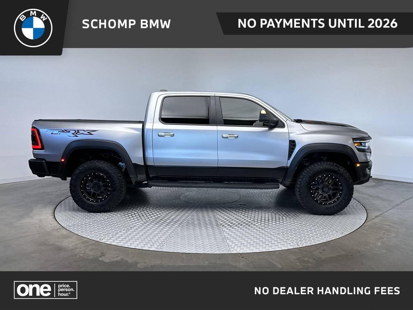2021 Ram 1500 TRX — Pickup Truck — 42,542 mi — Highlands Ranch, CO
