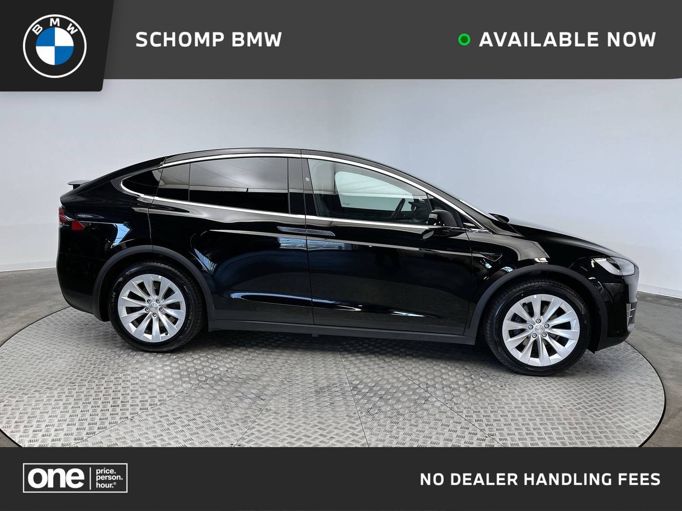 2020 Tesla Model X Long Range — SUV — 30,033 mi — Highlands Ranch, CO