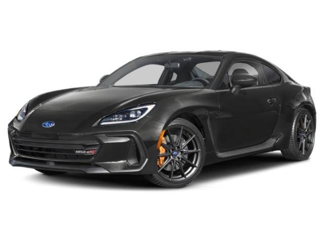 2025 Subaru BRZ tS — Coupe — 1,347 mi — Highlands Ranch, CO