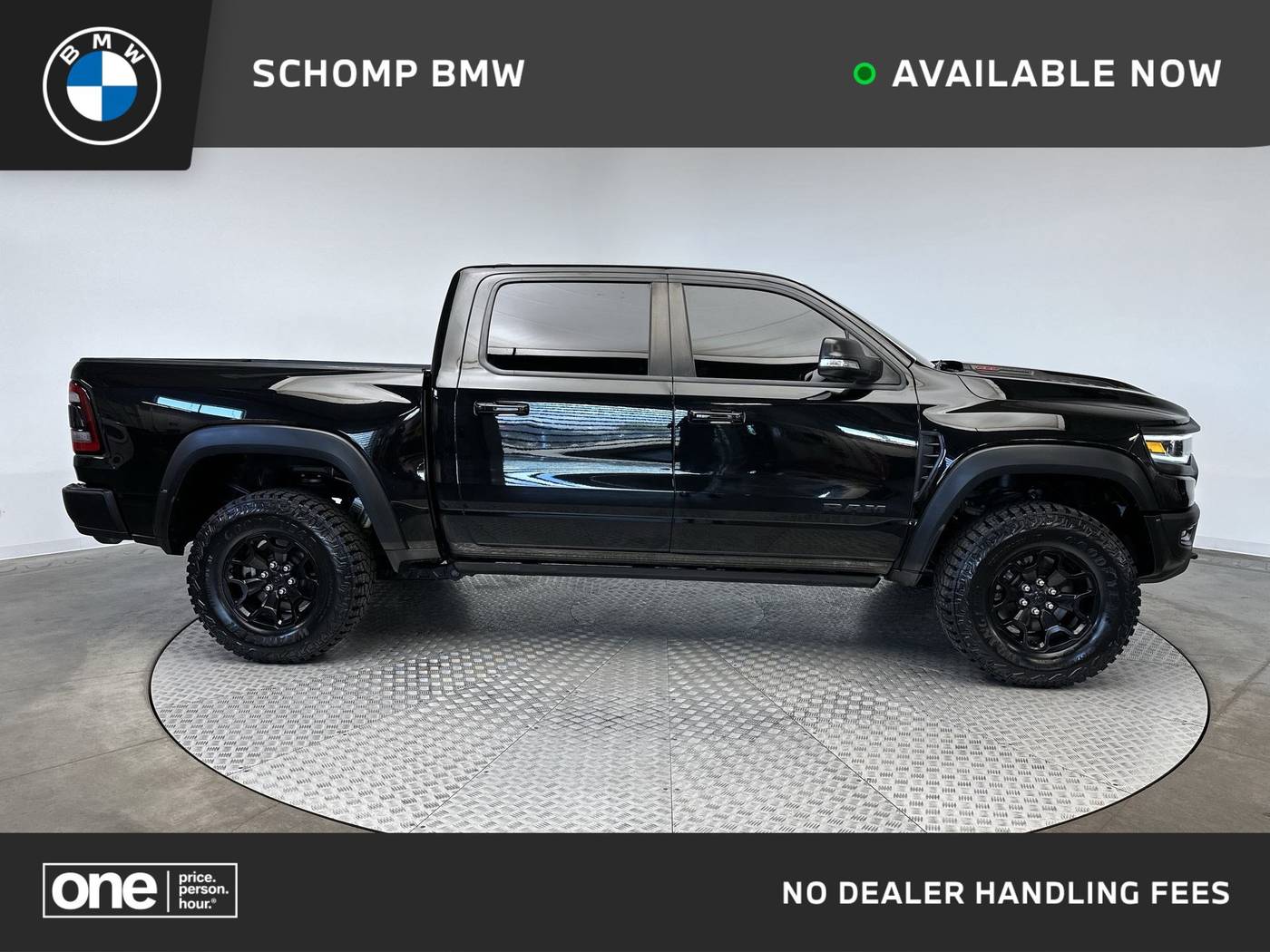 2022 Ram 1500 TRX — Pickup Truck — 44,156 mi — Highlands Ranch, CO