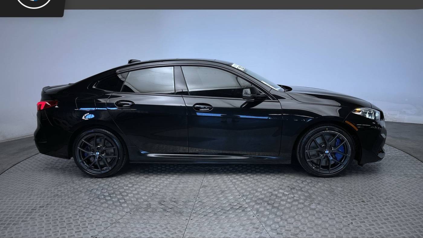 2022 BMW 2 Series M235i — Sedan — 31,327 mi — Highlands Ranch, CO
