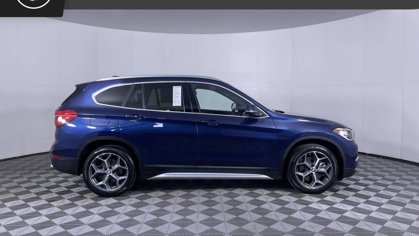 2019 BMW X1 28i — SUV — 47,552 mi — Highlands Ranch, CO