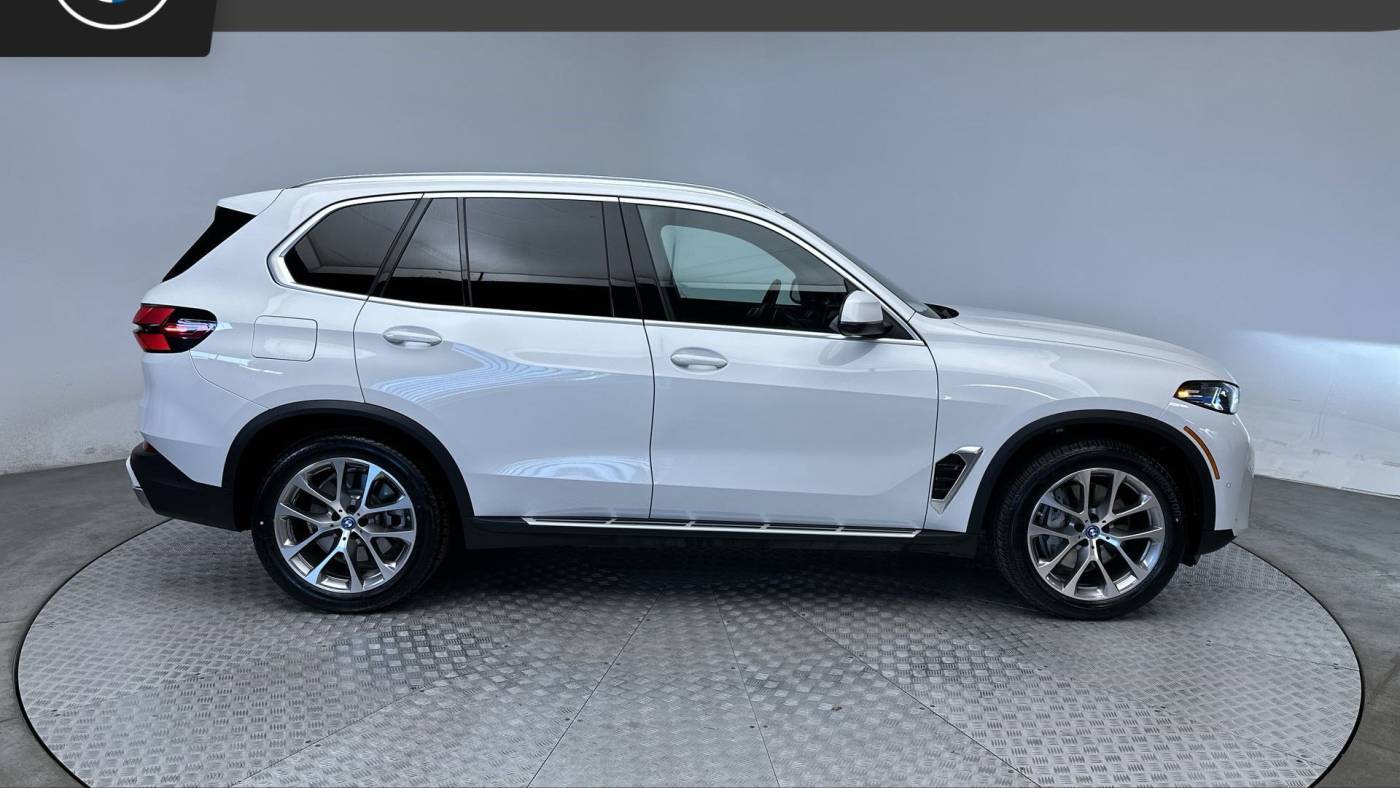 2024 BMW X5 50e — SUV — 20,504 mi — Highlands Ranch, CO