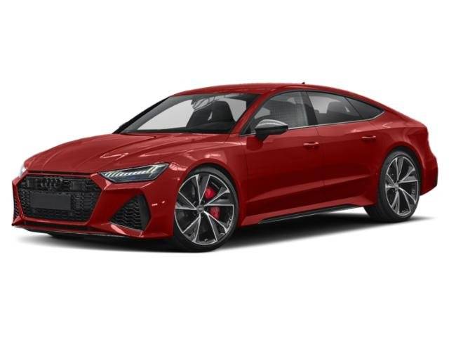 2022 Audi RS 7 Standard — Hatchback — 11,186 mi — Highlands Ranch, CO