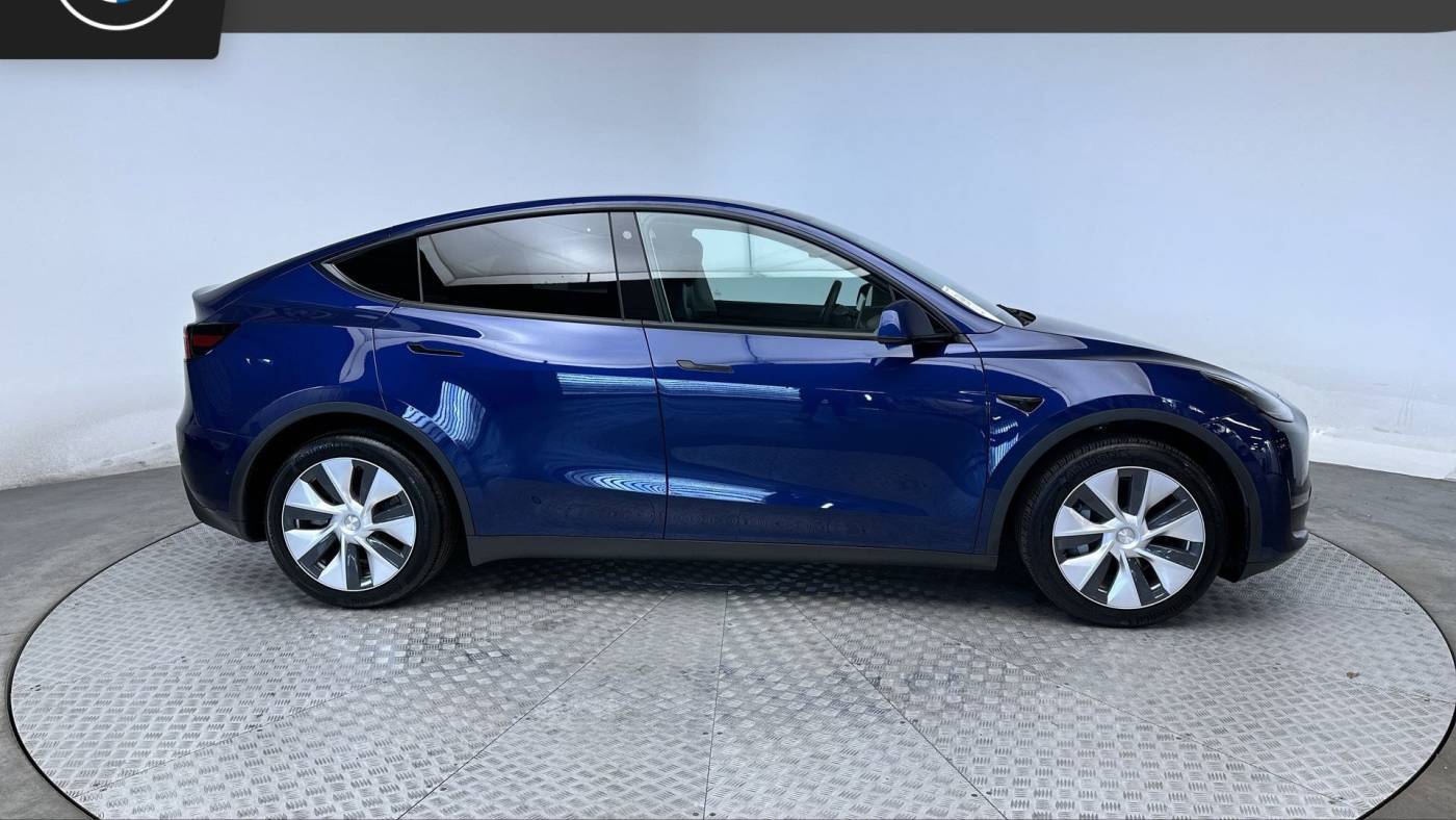 2022 Tesla Model Y Long Range — SUV — 44,644 mi — Highlands Ranch, CO