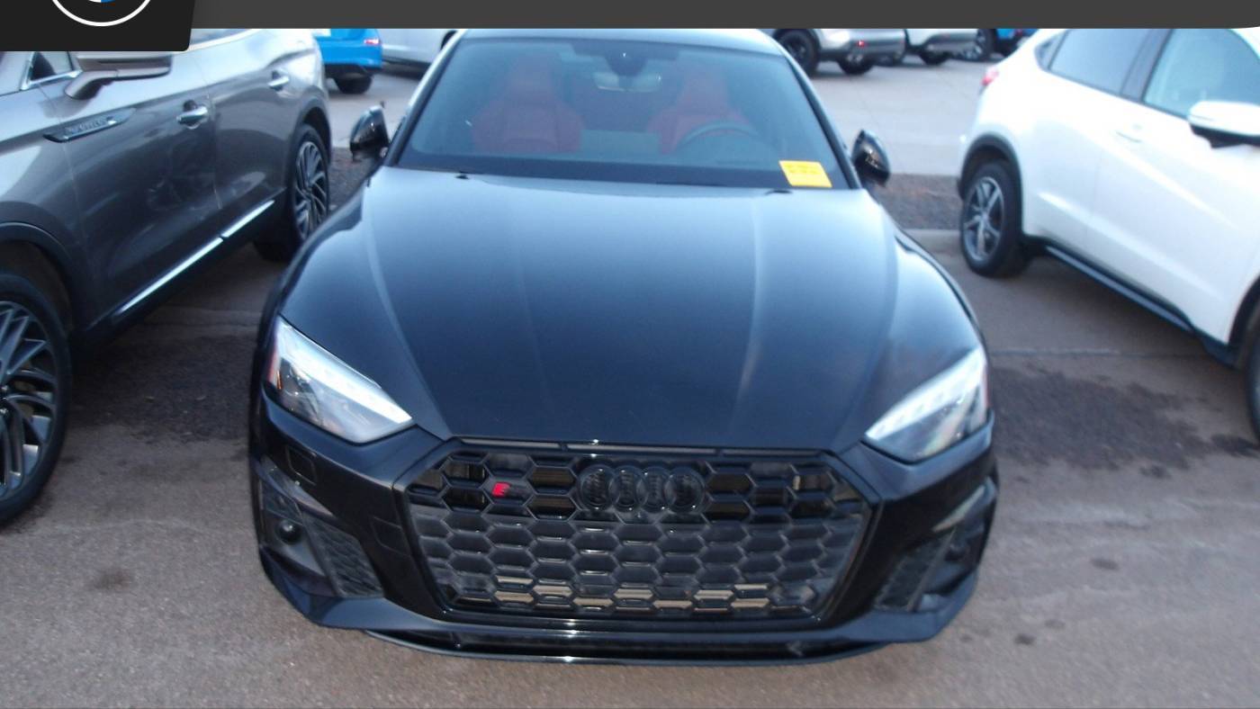 2022 Audi S5 Prestige — Hatchback — 45,578 mi — Highlands Ranch, CO