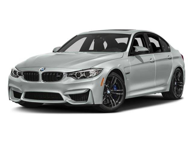 2017 BMW M3 Standard — Sedan — 39,775 mi — Highlands Ranch, CO