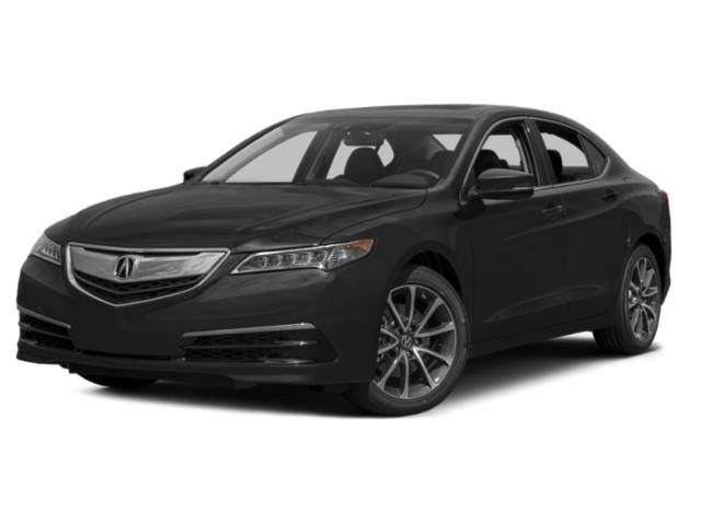 2015 Acura TLX Technology Package — Sedan — 74,038 mi — Highlands Ranch, CO