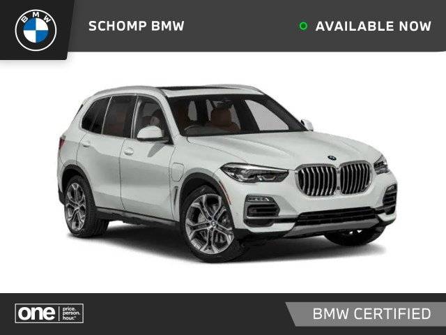 2022 BMW X5 45e — SUV — 44,891 mi — Highlands Ranch, CO