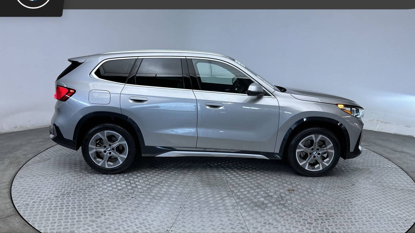 2023 BMW X1 28i — SUV — 12,234 mi — Highlands Ranch, CO