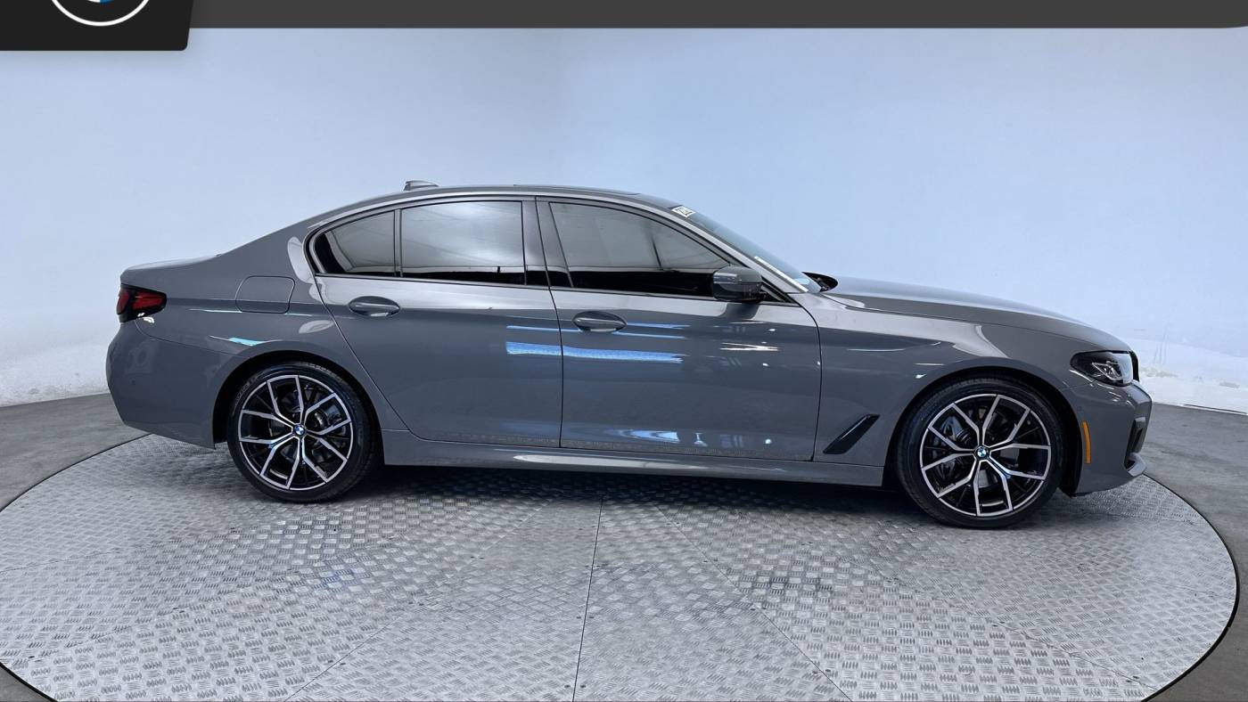 2022 BMW 5 Series 540i — Sedan — 30,102 mi — Highlands Ranch, CO