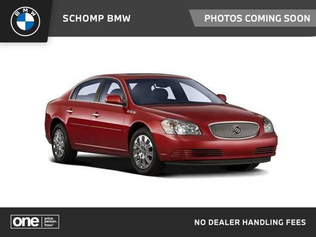 2009 Buick Lucerne CXL — Sedan — 90,493 mi — Highlands Ranch, CO