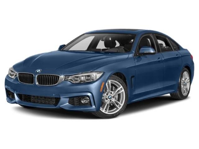 2015 BMW 4 Series 435i — Hatchback — 92,677 mi — Highlands Ranch, CO