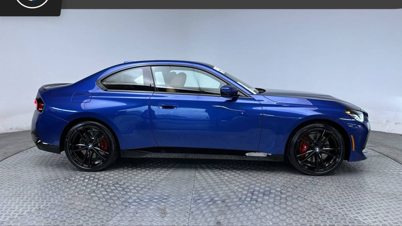 2024 BMW 2 Series 230i — Coupe — 12,500 mi — Highlands Ranch, CO