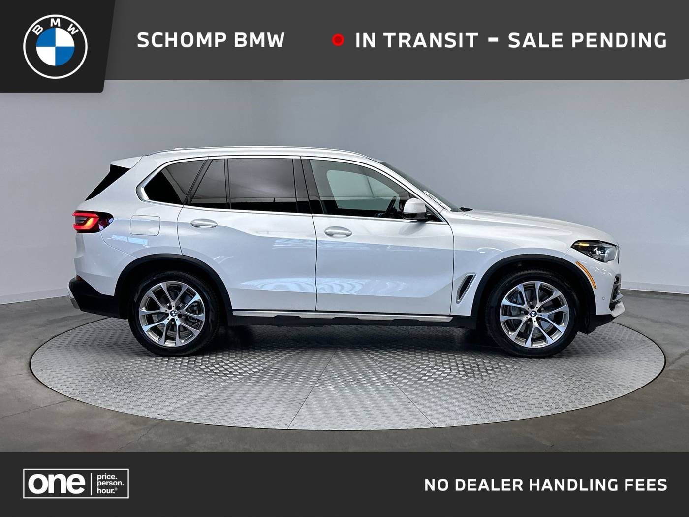 2021 BMW X5 45e — SUV — 29,063 mi — Highlands Ranch, CO