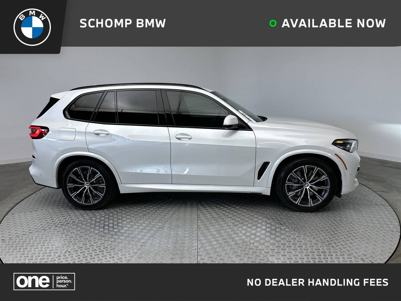 2021 BMW X5 45e — SUV — 32,710 mi — Highlands Ranch, CO