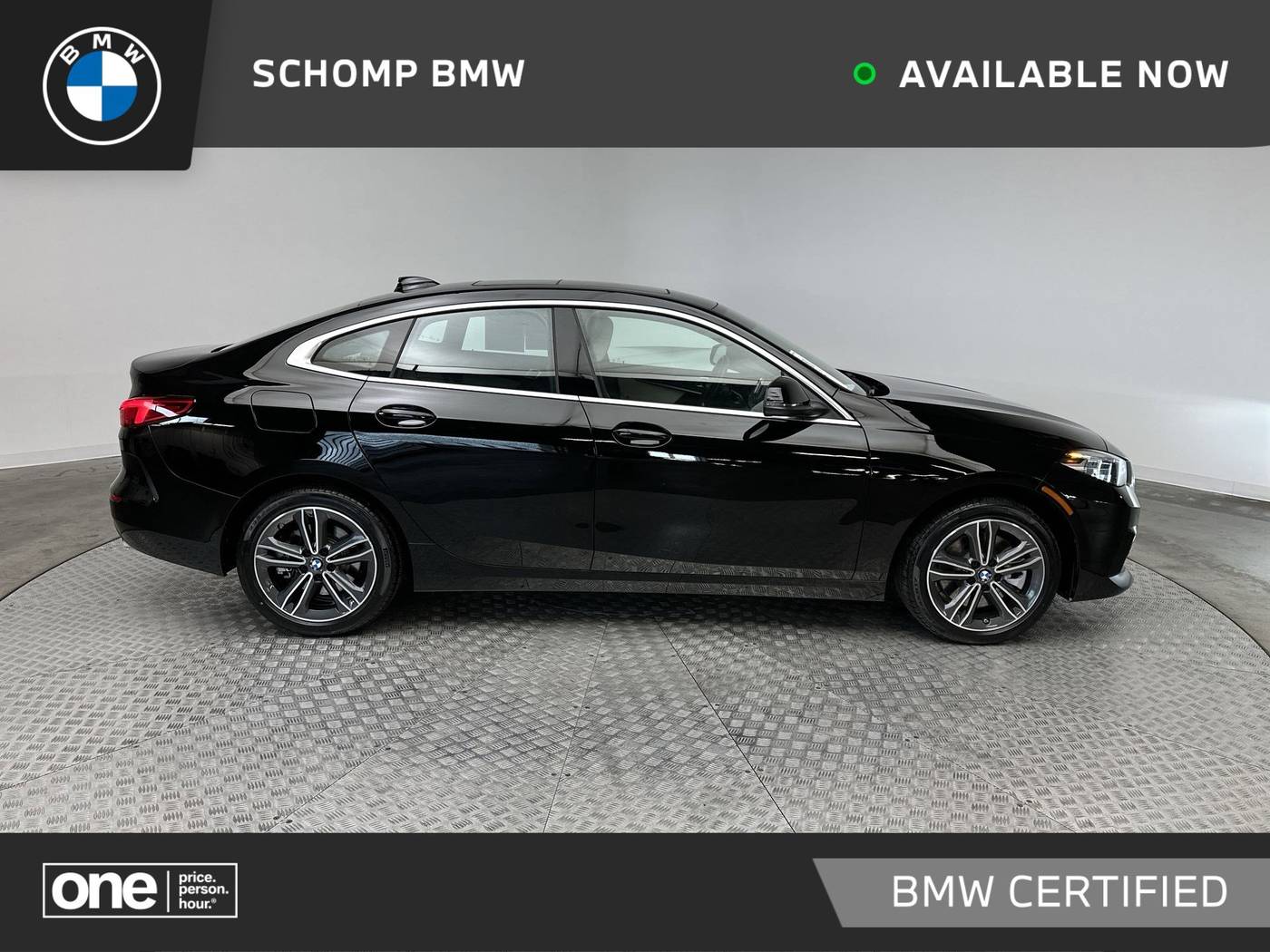 2024 BMW 2 Series 228i — Sedan — 1,985 mi — Highlands Ranch, CO