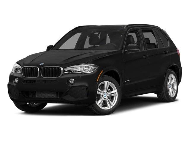 2014 BMW X5 35i — SUV — 79,286 mi — Highlands Ranch, CO