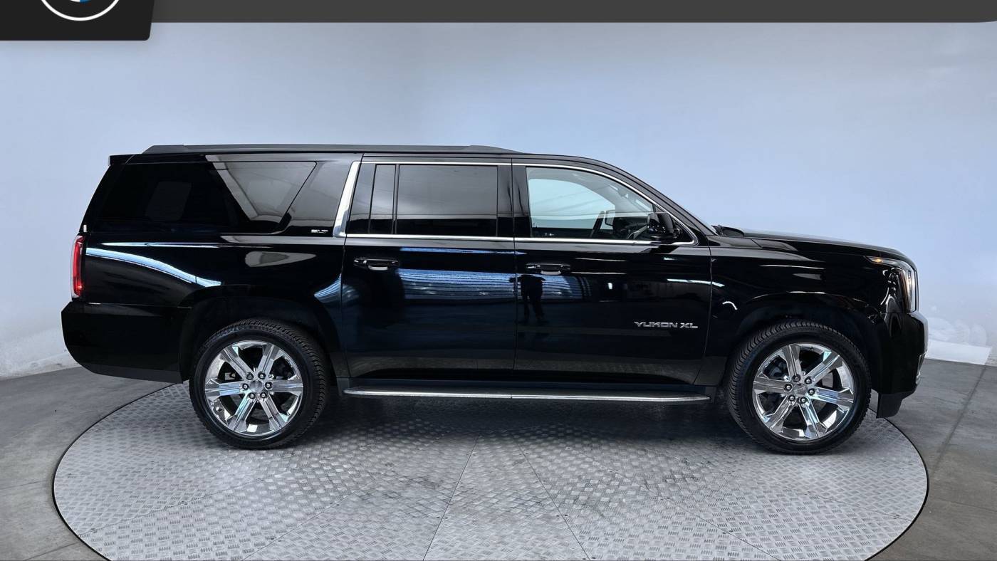 2016 GMC Yukon SLT — SUV — 97,843 mi — Highlands Ranch, CO